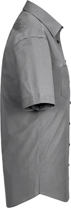 Immagine prodotto Hakro Camicia a 1/2 maniche MIKRALINAR® Comfort (4XL)
