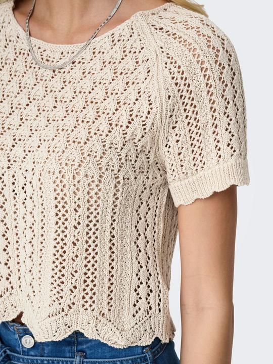 Immagine prodotto Only Onlnola Life S/S Pullover Knt Noos (XS)
