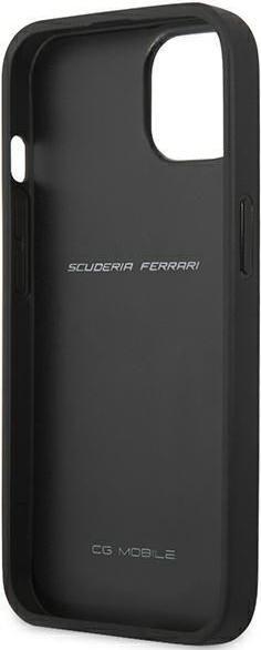 Image du produit Ferrari Série Fefe (Apple iPhone 13 mini)