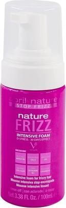Abril Et Nature Nature Frizz Intensive Foam 100ml (100 ml)