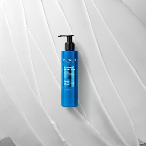 Image du produit Redken traitement extrême Play Safe 230°C (250 ml)