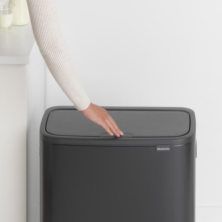 Produktbild Brabantia Bo Touch Bin (60 l)