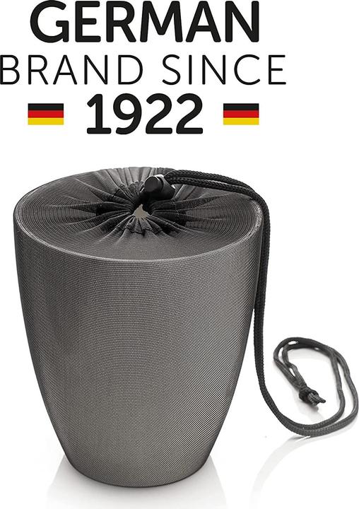 Image du produit Reer Panneau d'avertissement routier en 3D