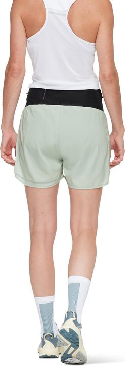 Produktbild Mammut Aenergy TR 2 in 1 Shorts Women (34)