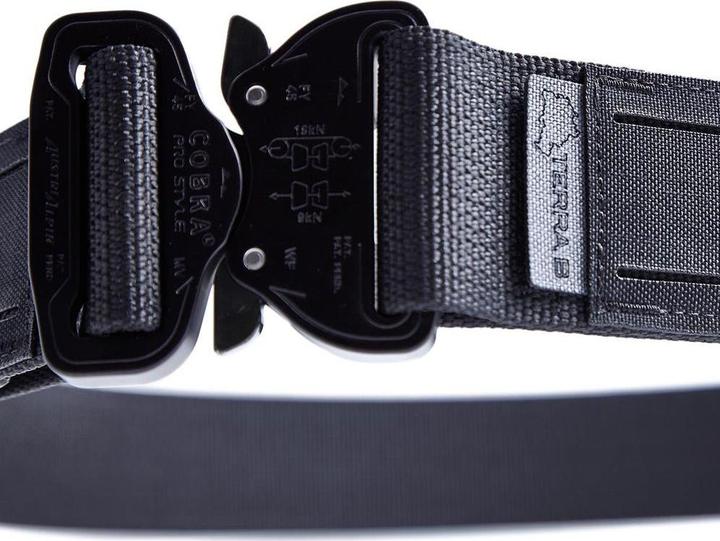 Produktbild Terra B Duty Belt - Multicam - L (L)