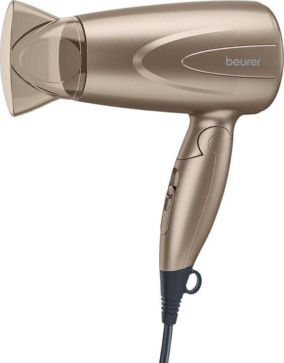 Immagine prodotto Beurer HS15 (Piastra per capelli)