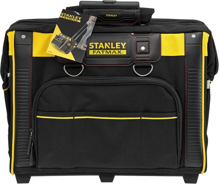 Produktbild Stanley Werkzeugkoffer (1 Teile)