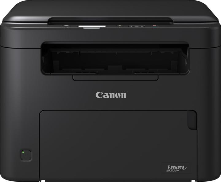 Produktbild Canon i-SENSYS MF272dw B/W Laser (Schwarz-Weiss)
