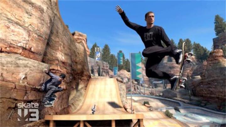 Produktbild EA Games Skate 3 (PS3, DE)