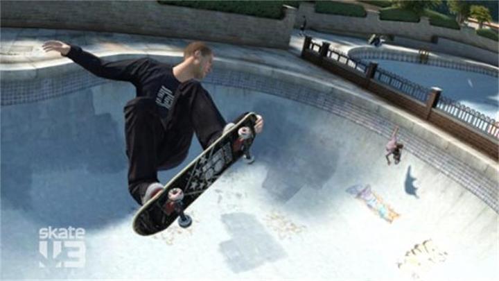 Produktbild EA Games Skate 3 (PS3, DE)