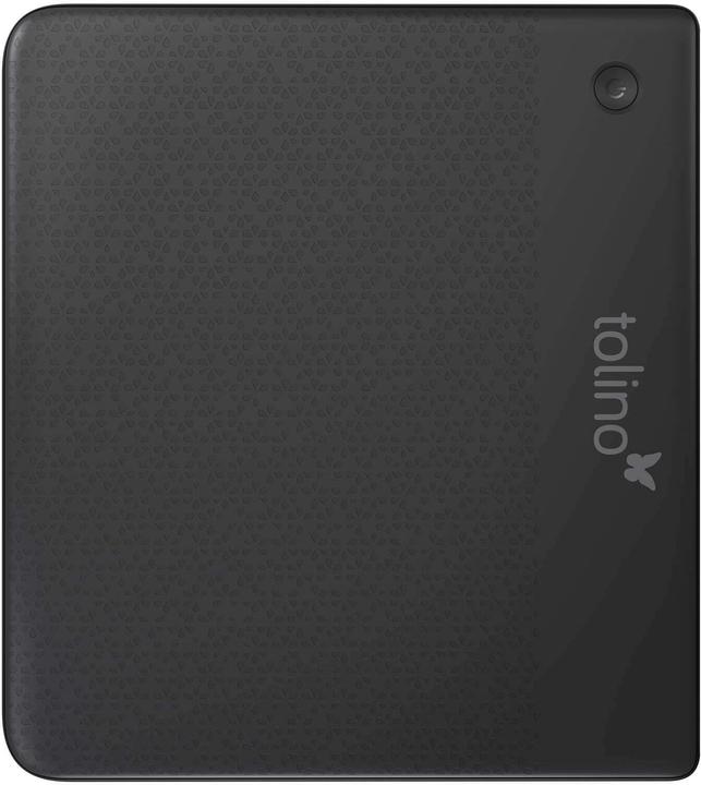 Actual product image tolino Vision Colour (7", 32 GB, Black)