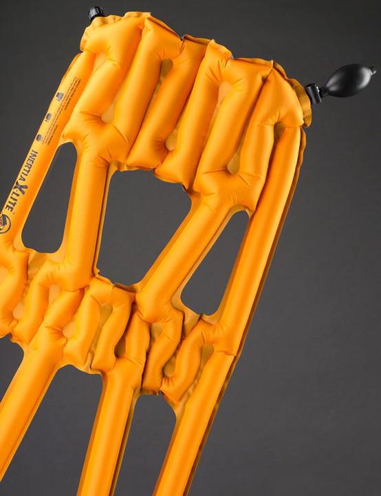 Immagine prodotto Klymit Inertia X Lite materassino per dormire