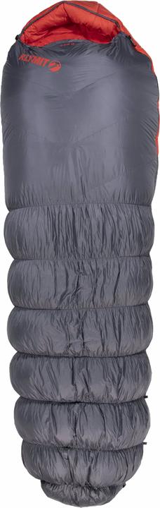 Actual product image Klymit KSB 0 (XL) sleeping bag (-175°C) (208.30 cm)