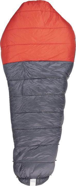 Actual product image Klymit KSB 0 (XL) sleeping bag (-175°C) (208.30 cm)
