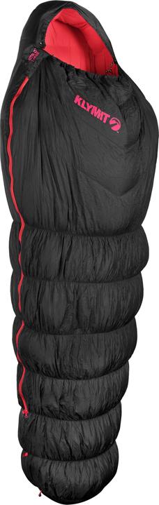 Actual product image Klymit KSB 0 (XL) sleeping bag (-175°C) (208.30 cm)