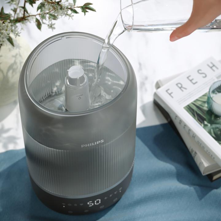 Actual product image Philips HU1510/03 (41 m²)