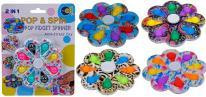 Fun trading Pop & Spin - Pop Fidget Spinner