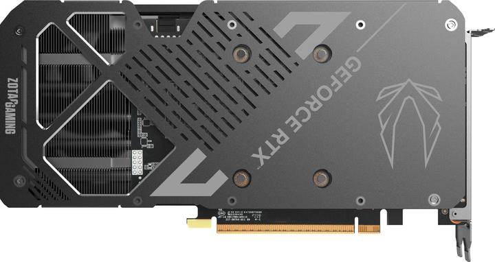 Image du produit Zotac GeForce RTX 5070 Twin Edge (12.29 Go)