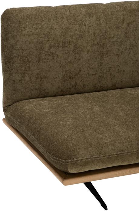 Produktbild Dieter Knoll Collection Palermo (Bettsofa)