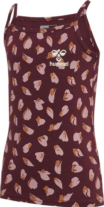 Actual product image hummel Hmlcarolina Strap Top 2-Pack (24, 25, 26, 27, 28)