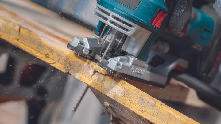 Produktbild Bosch Professional Zubehör PRO Multi Material thick and thin T345XF Stichsägeblatt, 132 mm, 5-tlg.