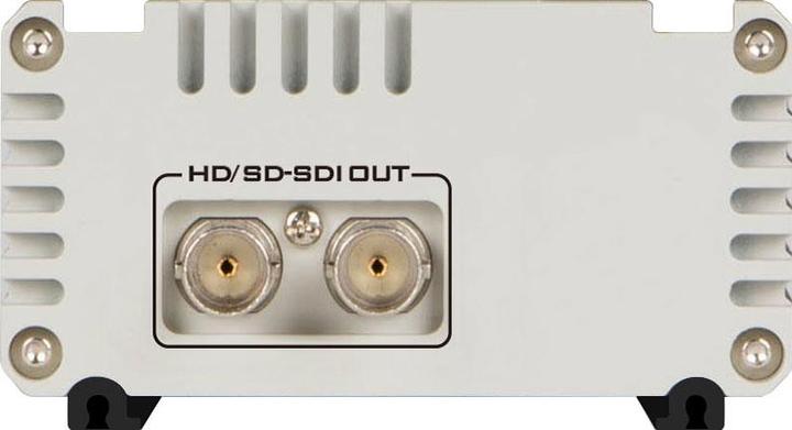 Actual product image Datavideo DAC-9P HDMI to HD-SDI/SDI Video Converter