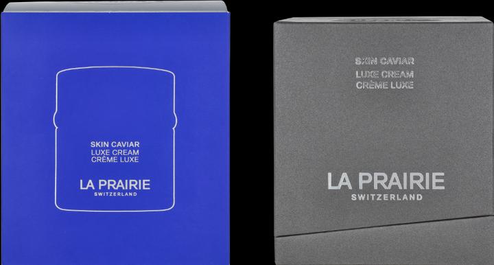 Produktbild La Prairie Skin Caviar Luxe Cream (100 ml, 24h Creme)