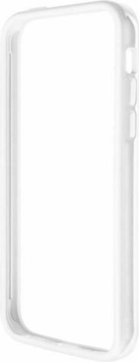 Image du produit Artwizz Bumper pour iPhone 5C Blanc (Apple iPhone 5c)