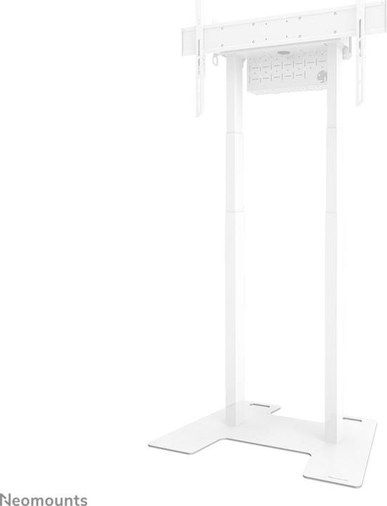 Produktbild Neomounts BOS Bodenplatte weiss (Boden)