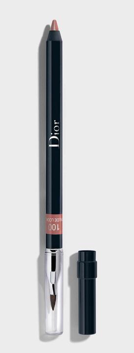 Dior Rouge Contour IT No 100 (100 Nude Look)