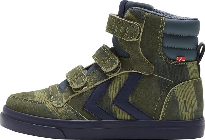 Produktbild hummel Stadil Print Jr (27)
