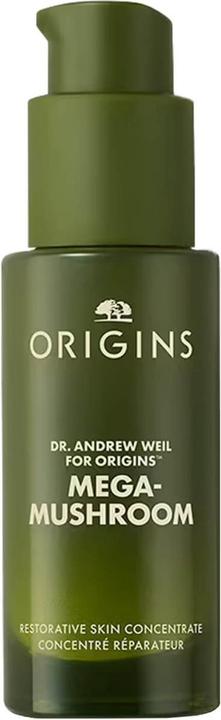 Origins Mega Mushroom - Restorative Skin Concentrate (30 ml)