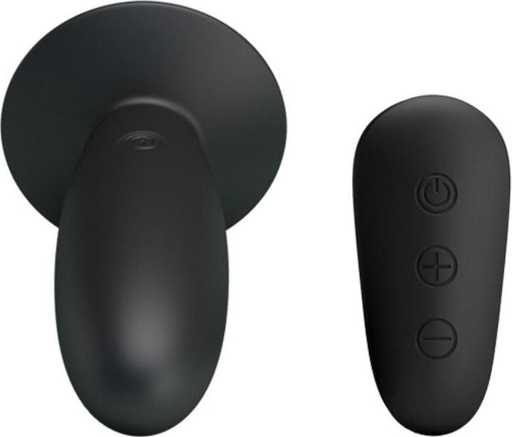 Produktbild Mr. Play Vibrierender Analplug