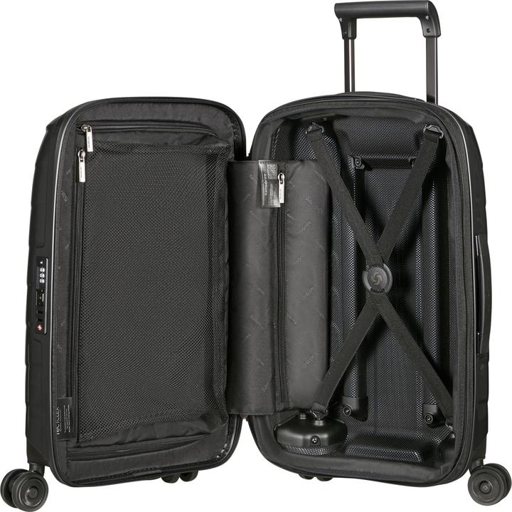 Produktbild Samsonite ATTRIX 146116 (38 l, Handgepäck (bis 50l))