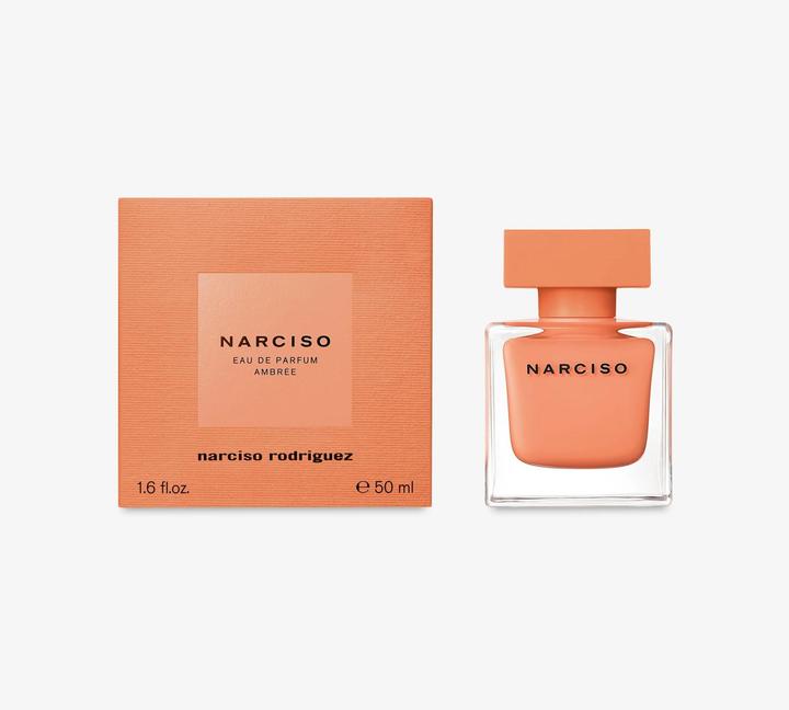 Actual product image Narciso Rodriguez Narciso Ambree (Eau de parfum, 90 ml)