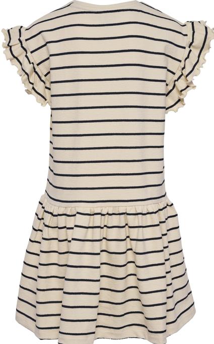 Actual product image hummel hmlAJMA DRESS S/L (128)