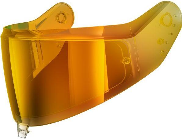 Shark Visier D-SKWAL 3, RIDILL 2, SKWAL i3 D-SKWAL 3/RIDILL 2/SKWAL i3