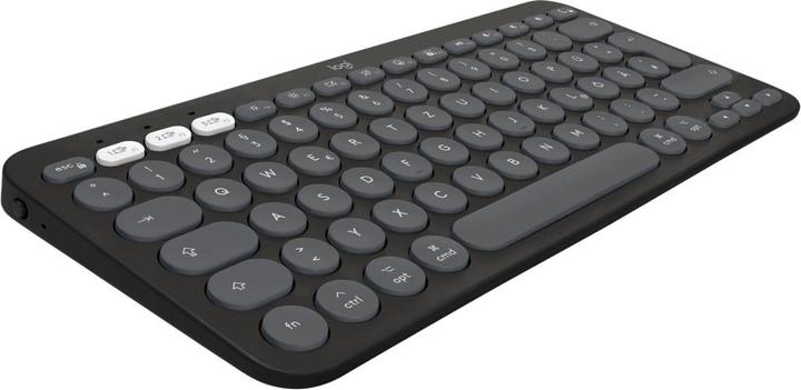 Produktbild Logitech Pebble 2 Combo For Mac Tonal (DE, Kabellos)