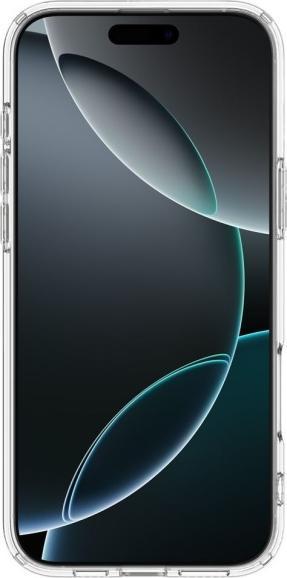 Actual product image Spigen Ultra Hybrid (Apple iPhone 16 Pro)