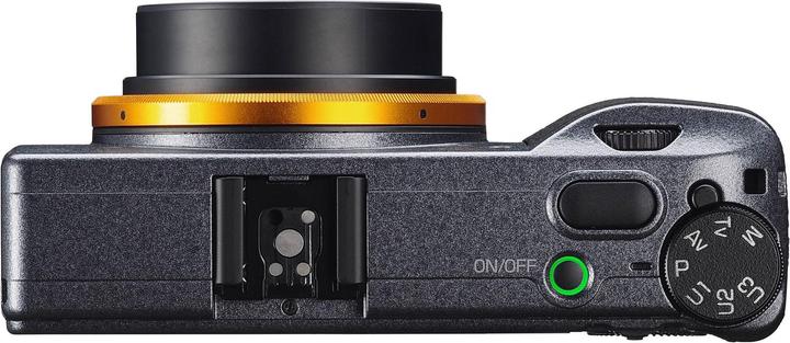 Immagine prodotto Corpo GR III Street Edition (18.3mm, 24.24 Mpx, APS-C / DX)