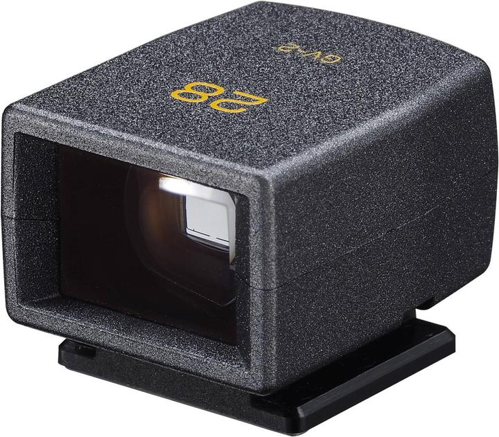 Immagine prodotto Corpo GR III Street Edition (18.3mm, 24.24 Mpx, APS-C / DX)