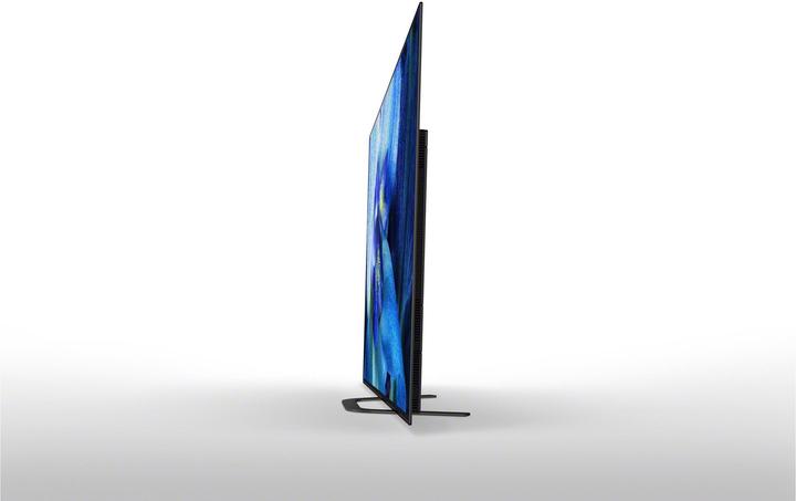 Produktbild Sony TV KD-55AG8 inkl. Zattoo Ultimate (2 Monate) (55", OLED, 4K)