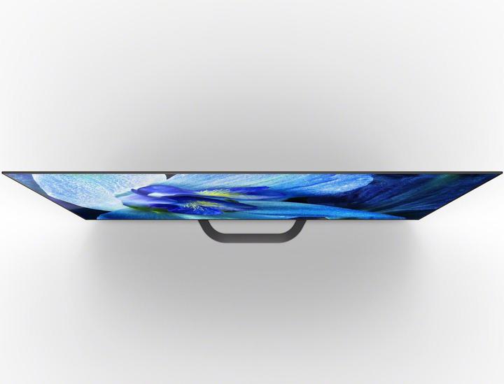 Produktbild Sony TV KD-55AG8 inkl. Zattoo Ultimate (2 Monate) (55", OLED, 4K)