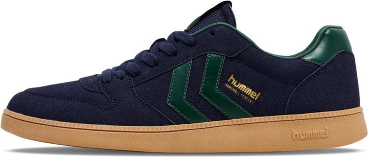 Actual product image hummel Handball Perfect Synth. Suede (39)