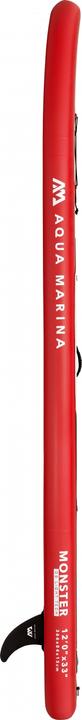 Image du produit Aqua Marina Air liquide (10'10")