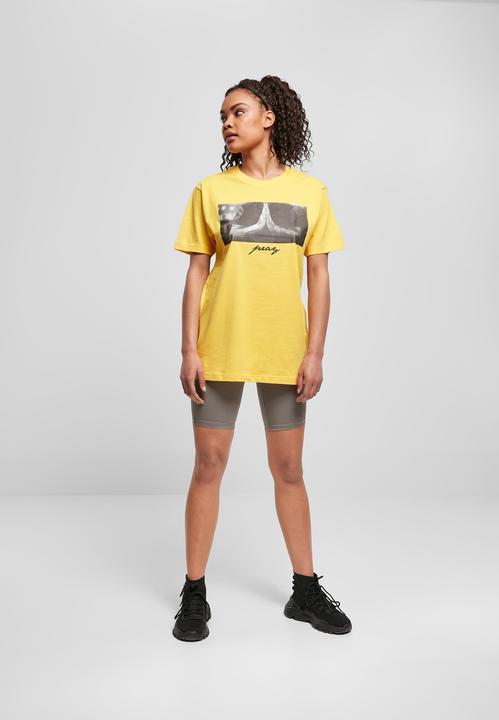 Image du produit Mister Tee Tee Ladies Pray (XS)