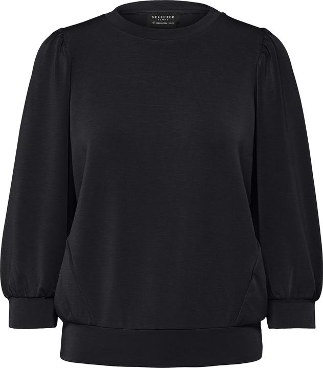 Selected Femme Puffschulter Sweatshirt (L)