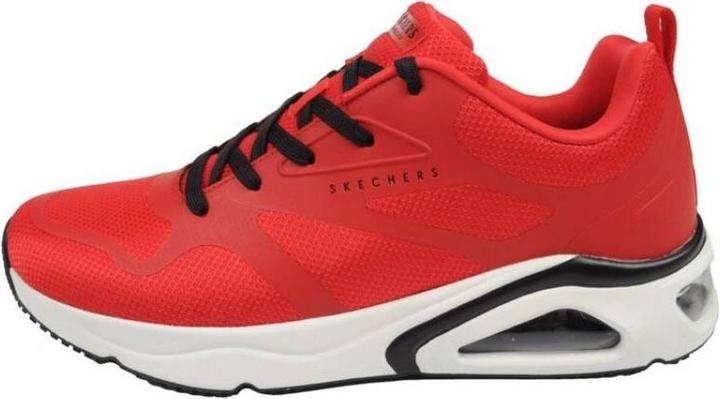 Produktbild Skechers 183070 RED (41)