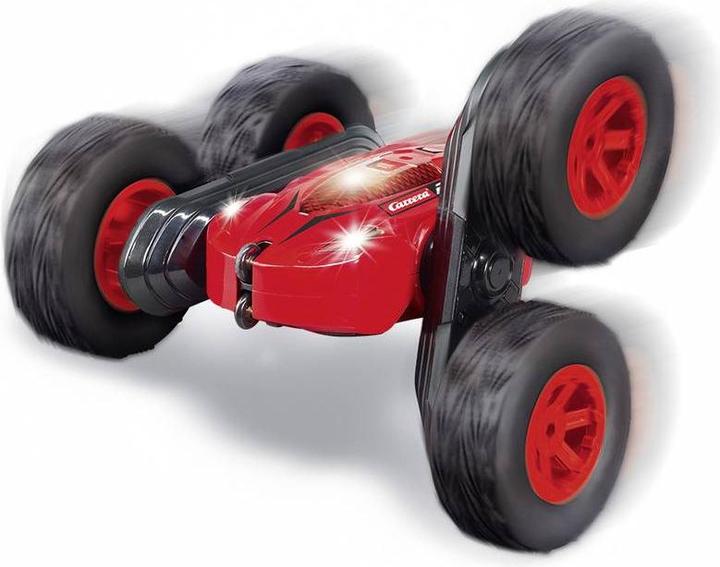 Actual product image Carrera X mas Turnator