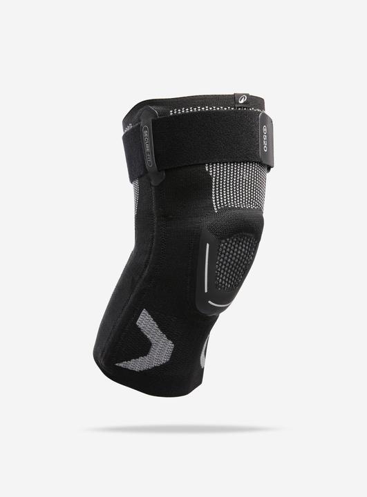 Decathlon Kniebandage rechts/links Stufe 2 (3)